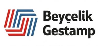 Beyçelik Gestamp logosu