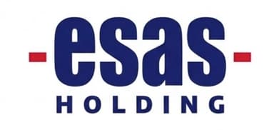 Esas Holding logosu