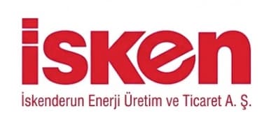 İSKEN logosu
