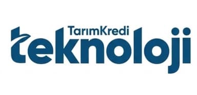 Tarım Kredi Teknoloji logosu