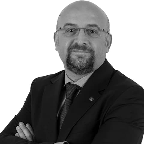 Ayhan Kalkan