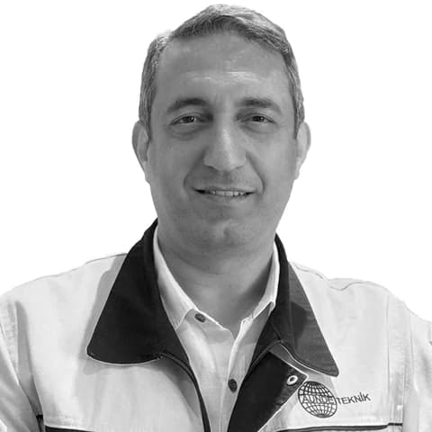 Ramazan Çevik