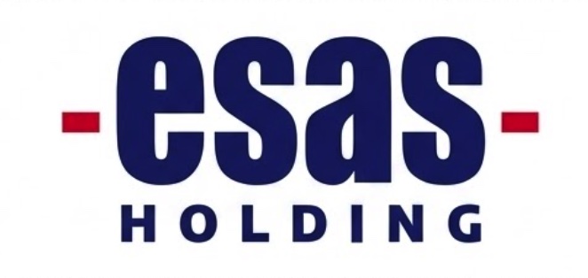 Esas Holding logo
