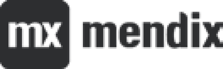 Mendix logosu