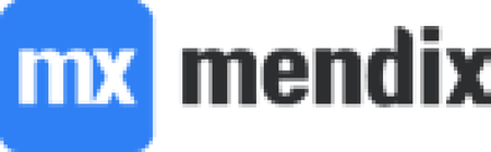 Mendix logosu
