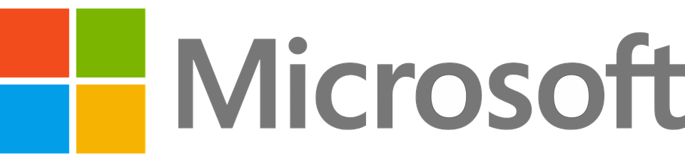 Microsoft logosu